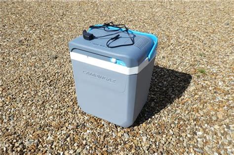 Review: Campingaz Powerbox Plus 28L electric cooler